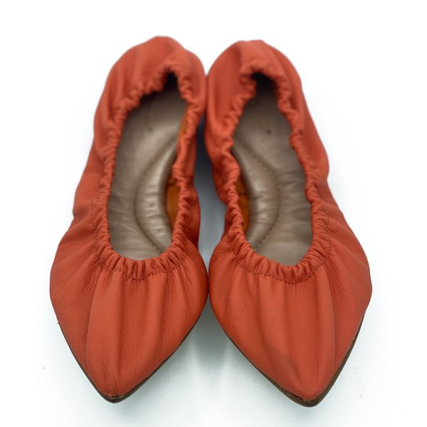 scarpe ballerine amarea bags