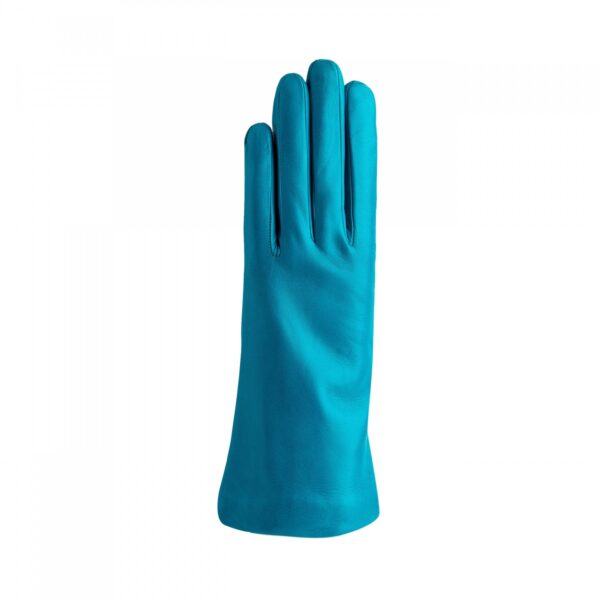 Leather Gloves - Capri