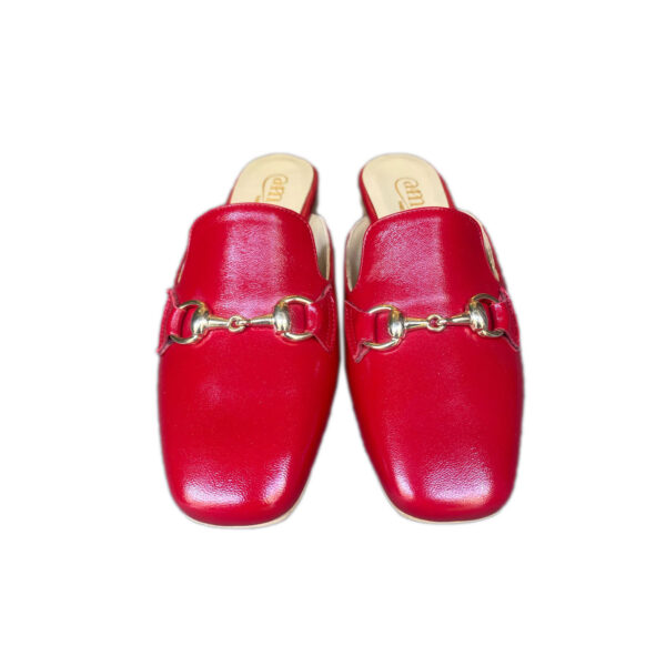 Sabot GG - Fuoco