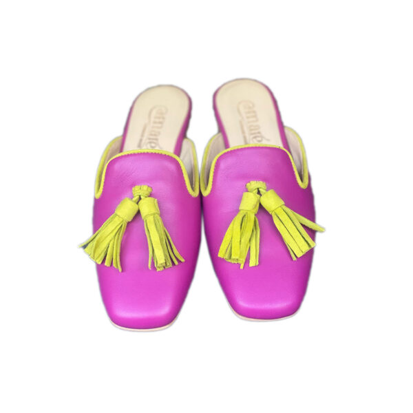 Sabot - Orchidea