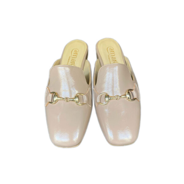 Sabot GG - Nude