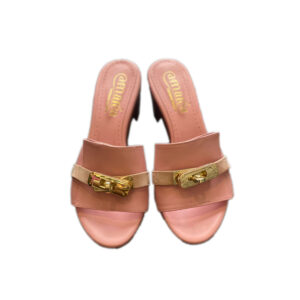 Sandali Look - Rosa