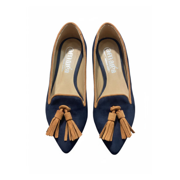 Scarpetta - Blu