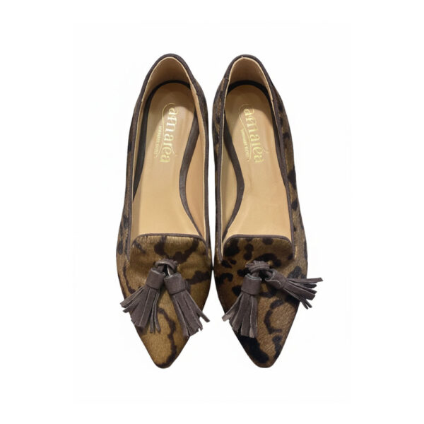 Scarpetta - Leopard - immagine 3