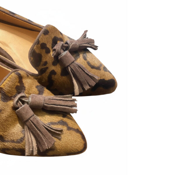 Scarpetta - Leopard - immagine 2