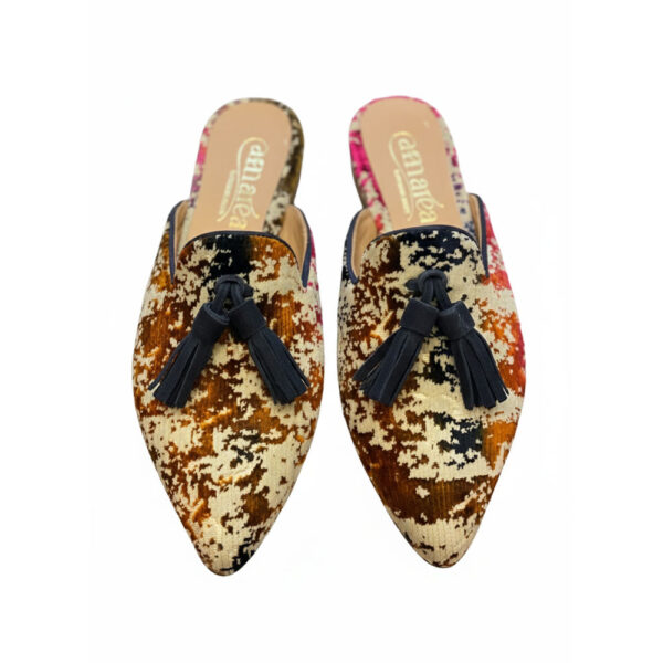 Sabot Princess - Multi