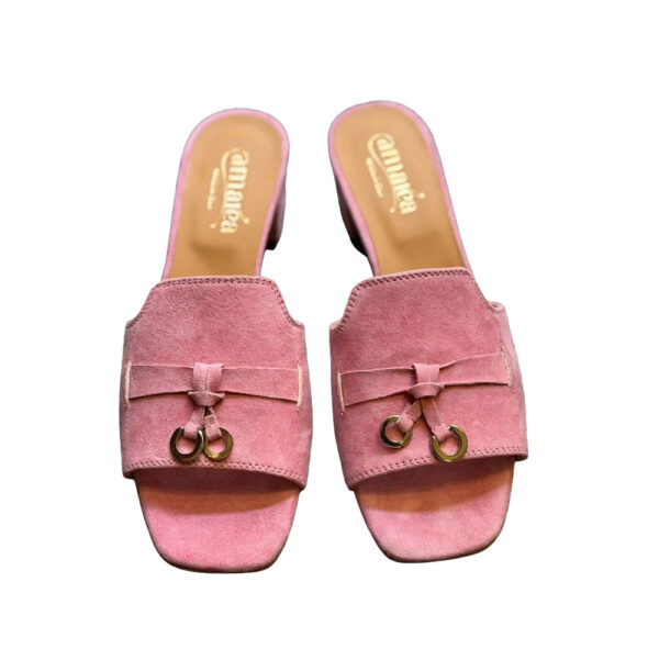 Sandali LP - Rosa