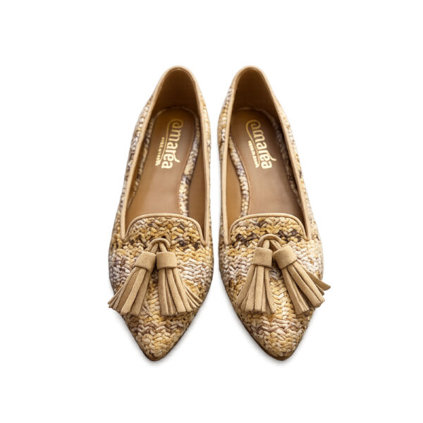 Scarpetta - Raff collection