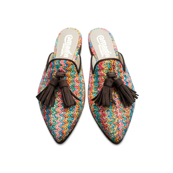 Sabot Rainbow collections